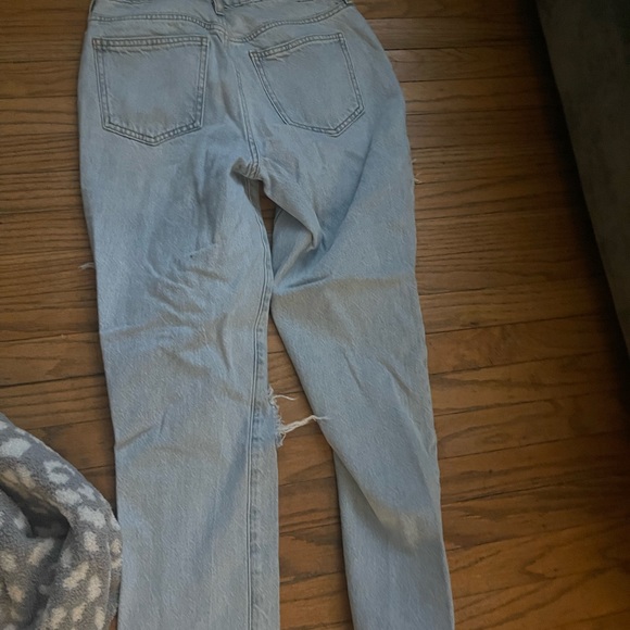 Pacsun jeans womens - Picture 2 of 2